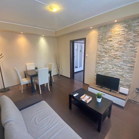 Balian Apartman Шиофок Экстерьер фото