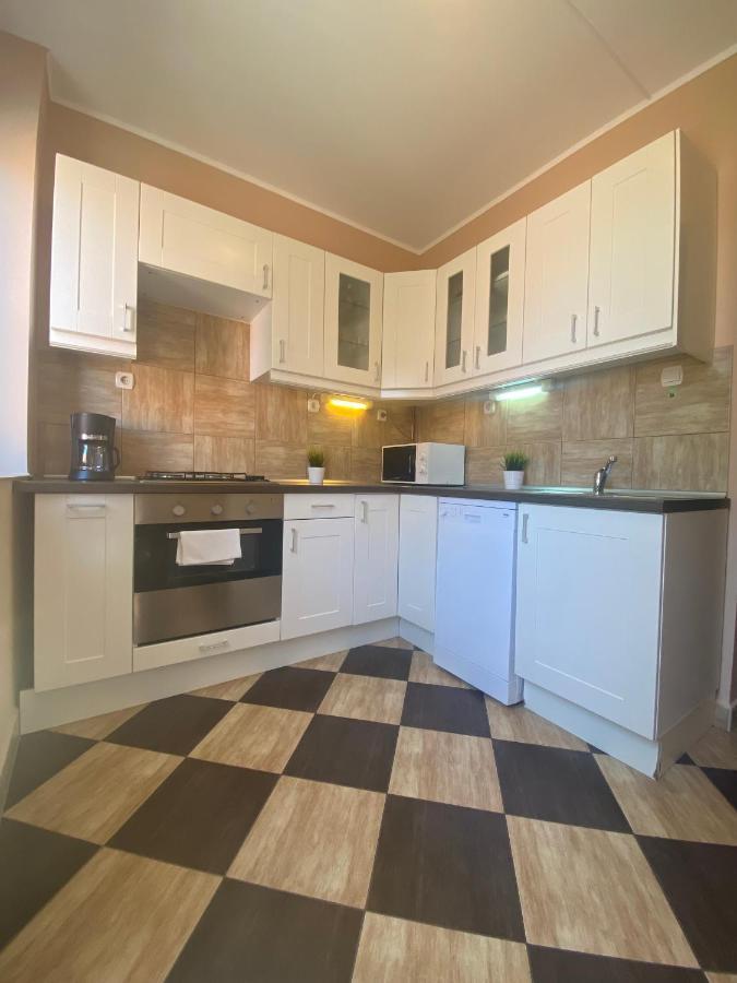 Balian Apartman Шиофок Экстерьер фото