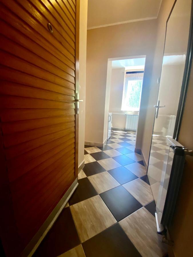 Balian Apartman Шиофок Экстерьер фото