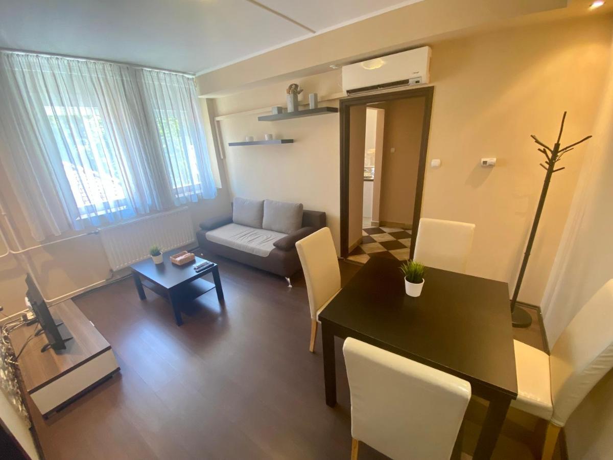 Balian Apartman Шиофок Экстерьер фото