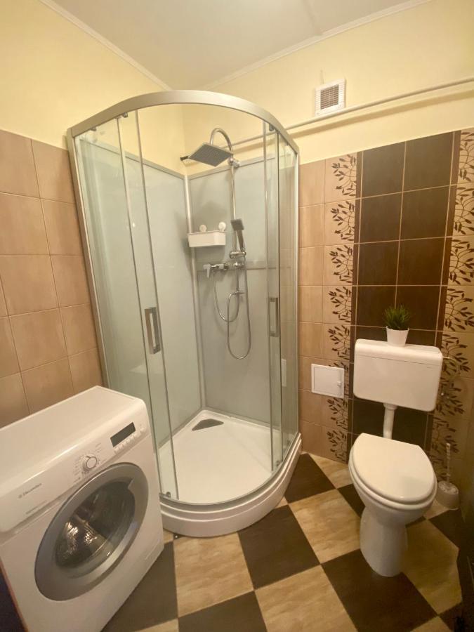 Balian Apartman Шиофок Экстерьер фото