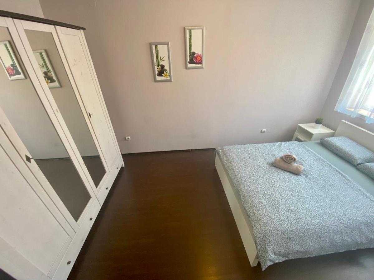 Balian Apartman Шиофок Экстерьер фото