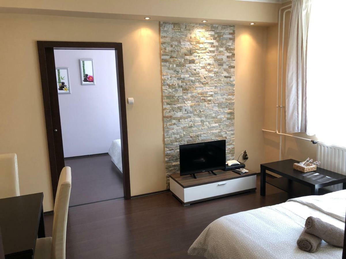 Balian Apartman Шиофок Экстерьер фото