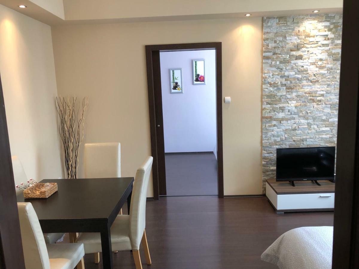 Balian Apartman Шиофок Экстерьер фото